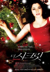 더 시크릿 포스터