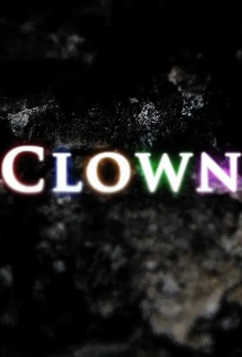 Clown 포스터