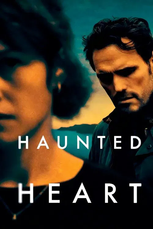 Haunted Heart 포스터