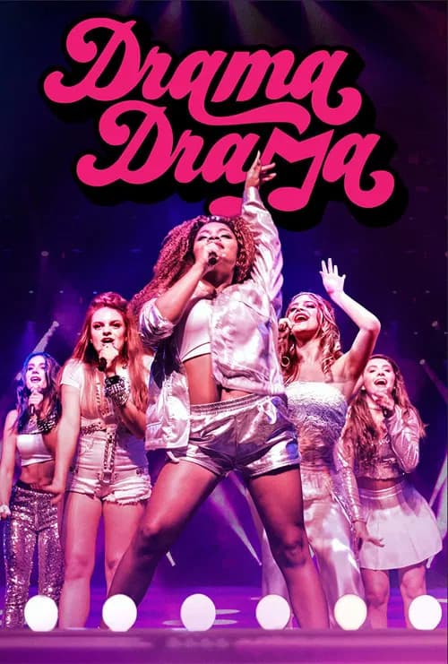 Drama Drama 포스터