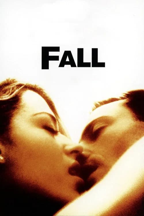 Fall 포스터