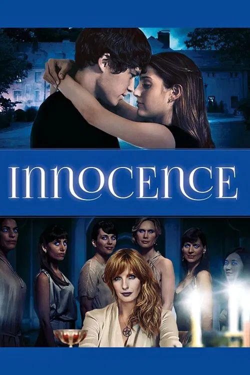 Innocence 포스터