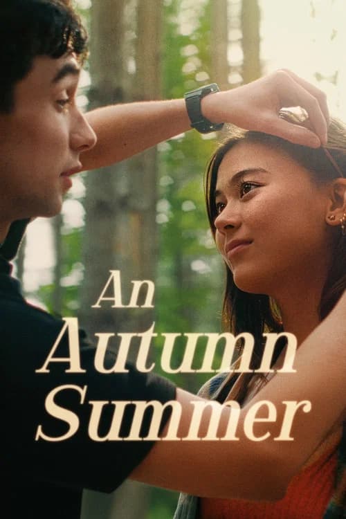 An Autumn Summer 포스터