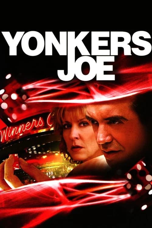 Yonkers Joe 포스터