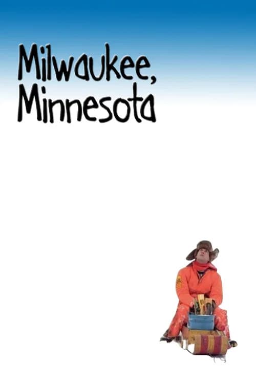 Milwaukee, Minnesota 포스터