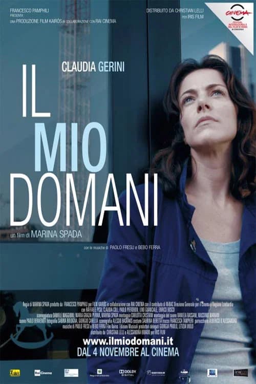 Il mio domani 포스터