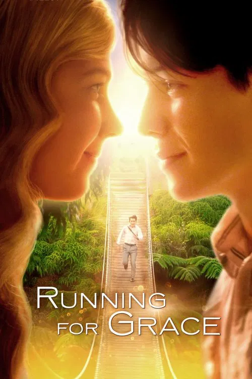 Running for Grace 포스터