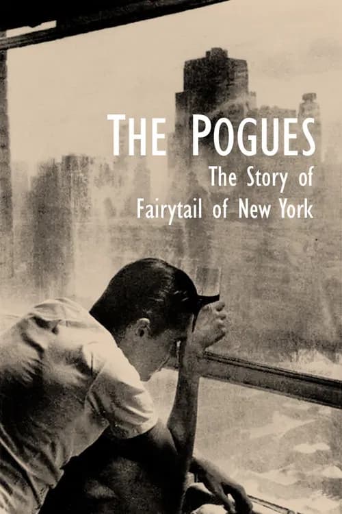 The Story of 'Fairytale of New York' 포스터