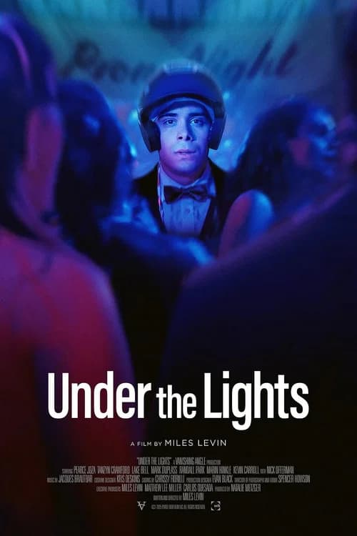 Under the Lights 포스터