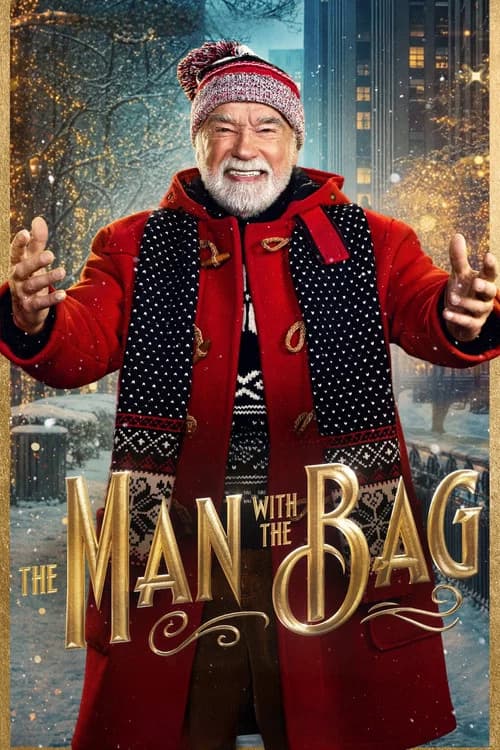 The Man with the Bag 포스터