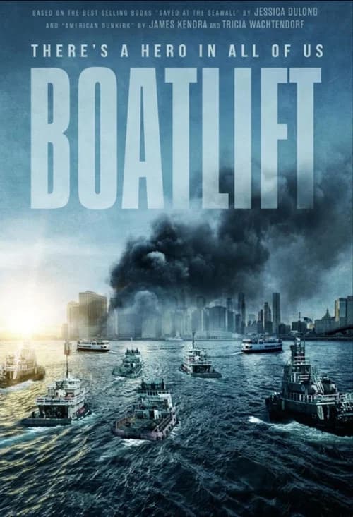 Boatlift 포스터