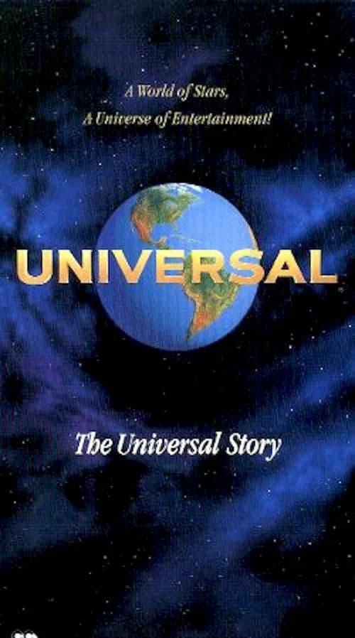The Universal Story 포스터