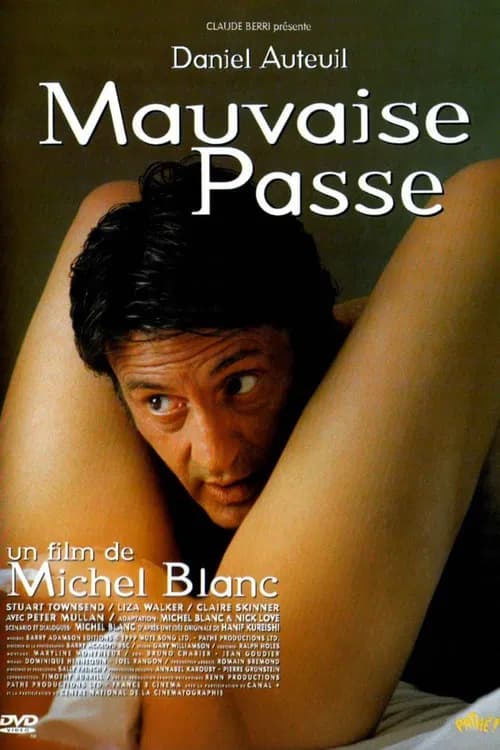 Mauvaise passe 포스터