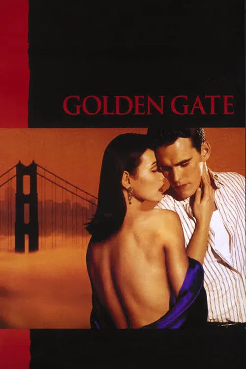 Golden Gate 포스터