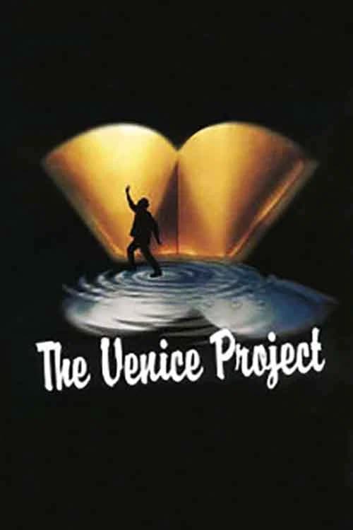 The Venice Project 포스터