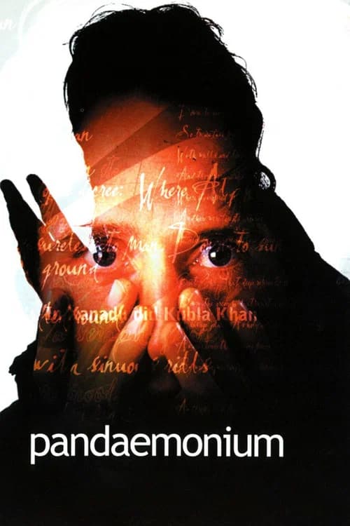 Pandaemonium 포스터