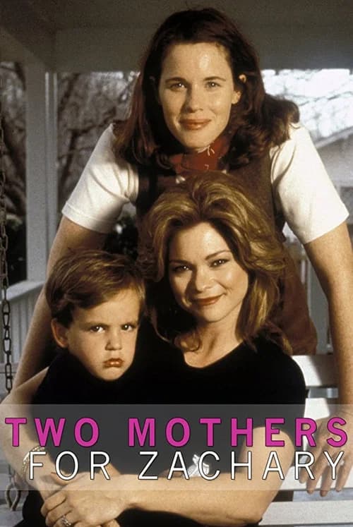Two Mothers for Zachary 포스터