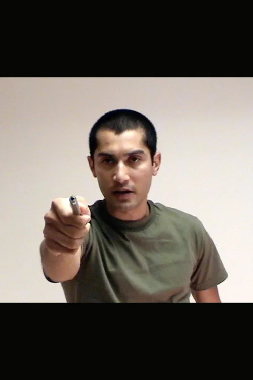 Jarhead: Background 포스터