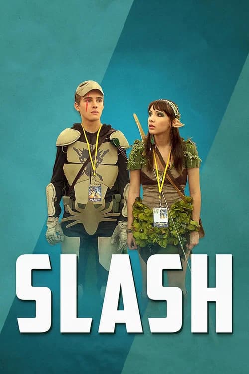 Slash 포스터