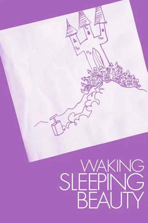 Waking Sleeping Beauty 포스터