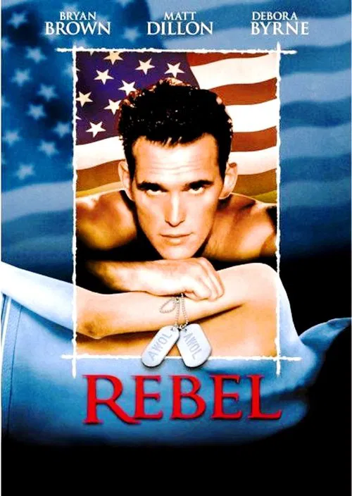 Rebel 포스터