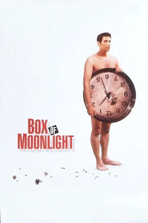 Box of Moonlight 포스터