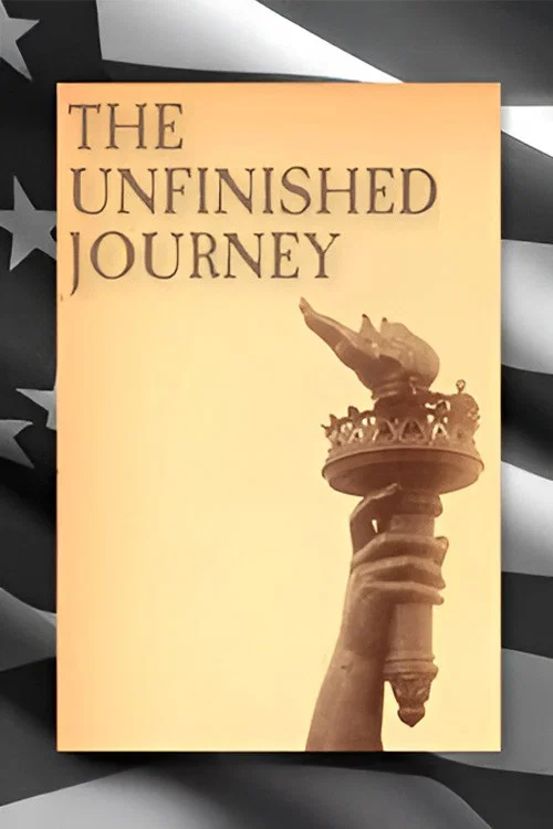 The Unfinished Journey 포스터