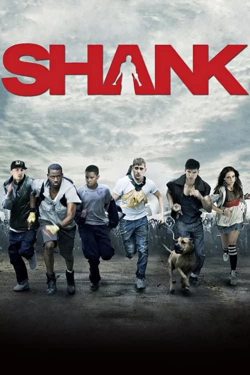 Shank 포스터