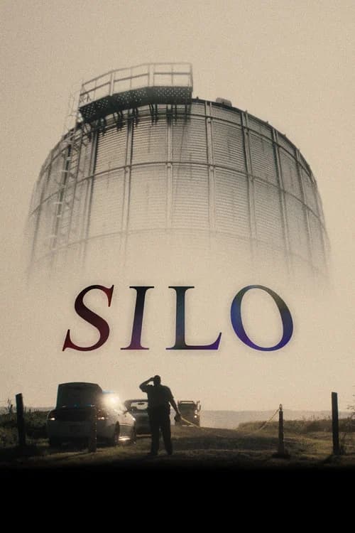 Silo 포스터