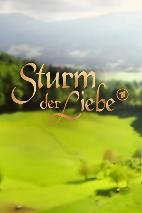 Sturm der Liebe 포스터