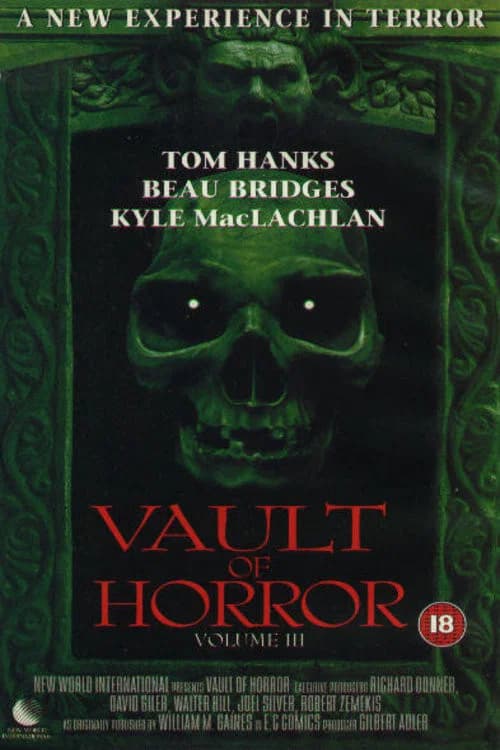 Vault of Horror I 포스터
