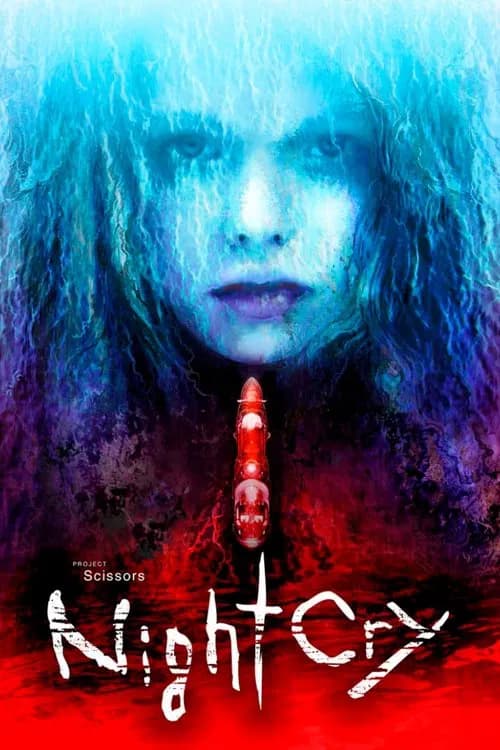 NightCry 포스터