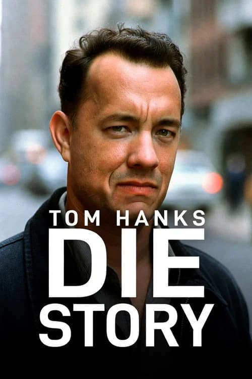 Die Tom Hanks Story 포스터