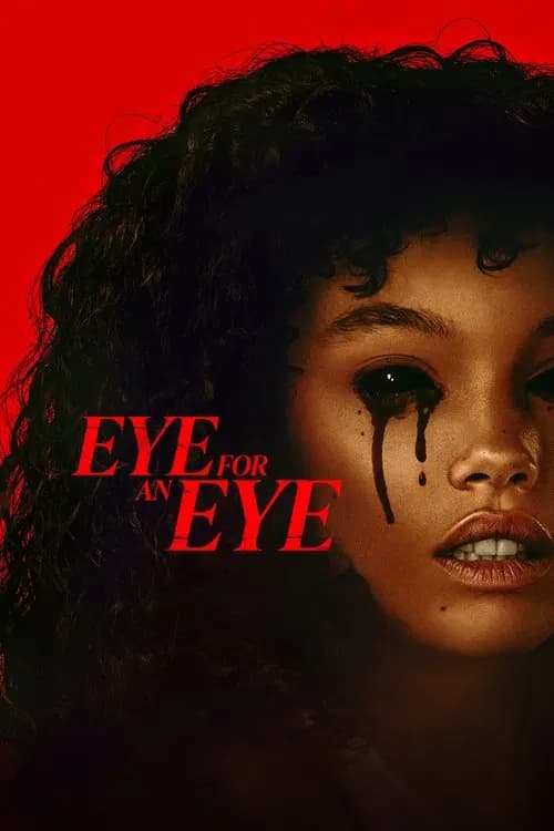 Eye for an Eye 포스터