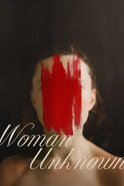 Woman Unknown 포스터