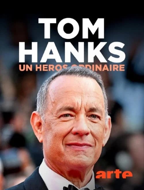 Tom Hanks, un héros ordinaire 포스터