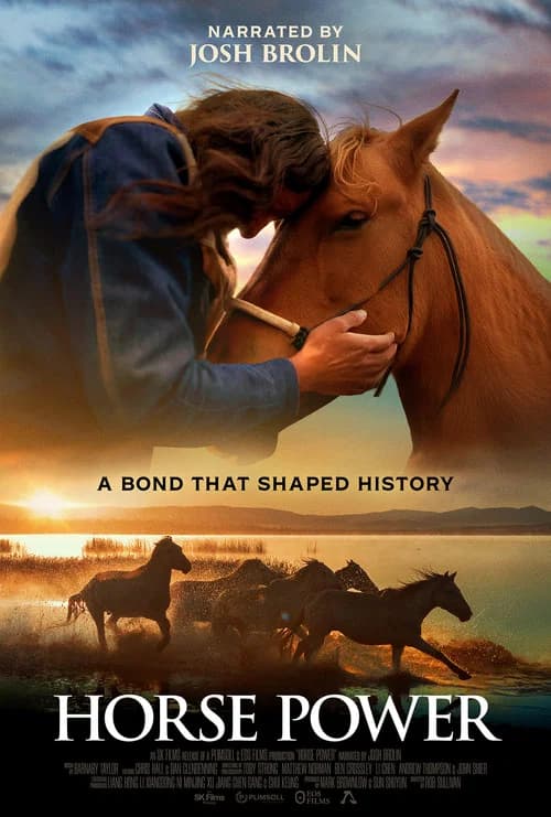 Horse Power 포스터