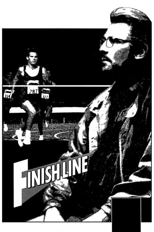 Finish Line 포스터