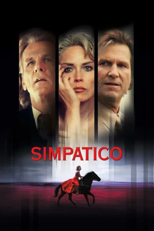Simpatico 포스터