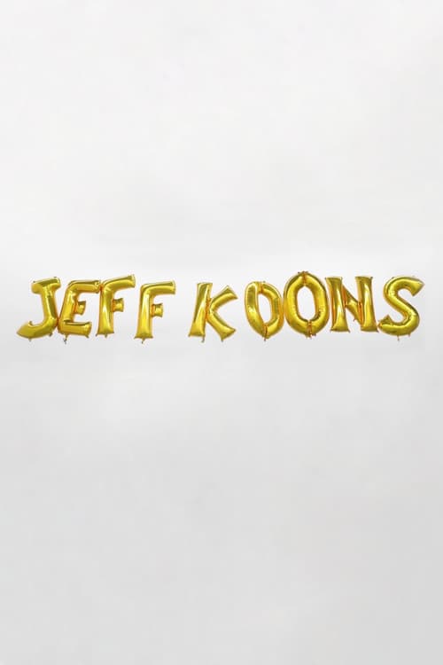 Jeff Koons 포스터
