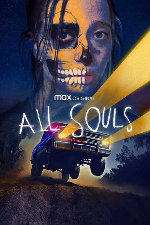 All Souls 포스터