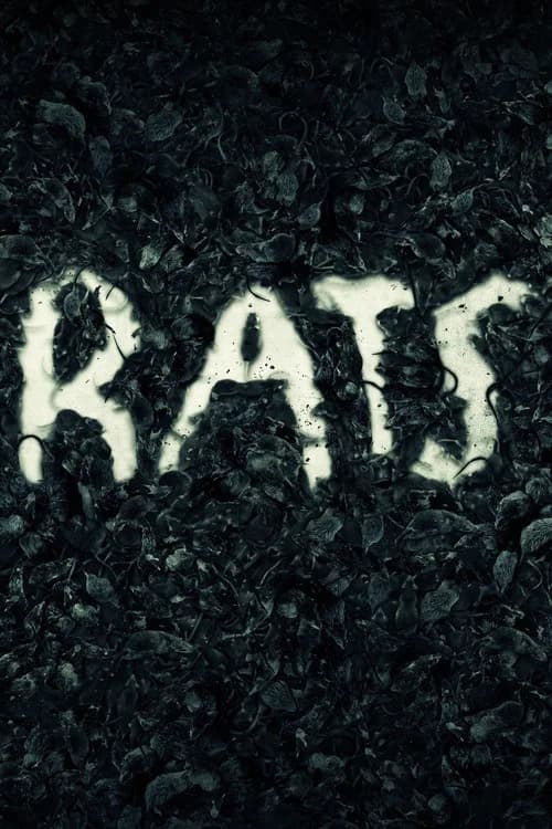 Rats 포스터