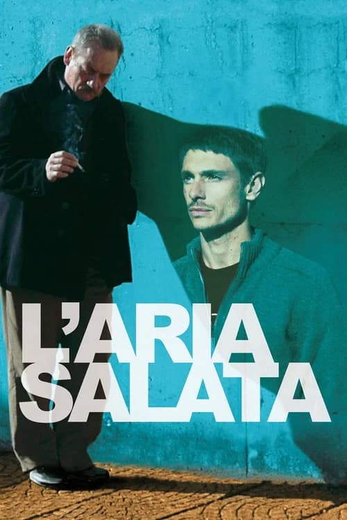 L'aria salata 포스터