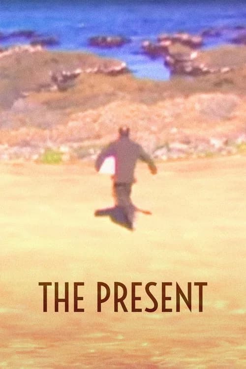 The Present 포스터