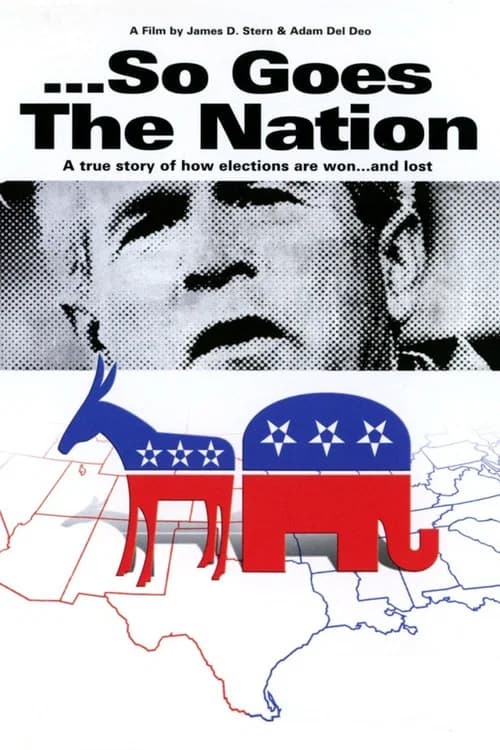 ...So Goes the Nation 포스터