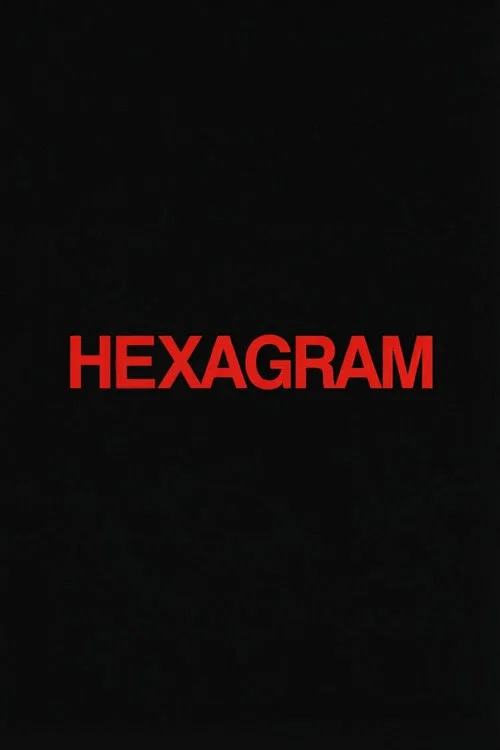 Hexagram 포스터