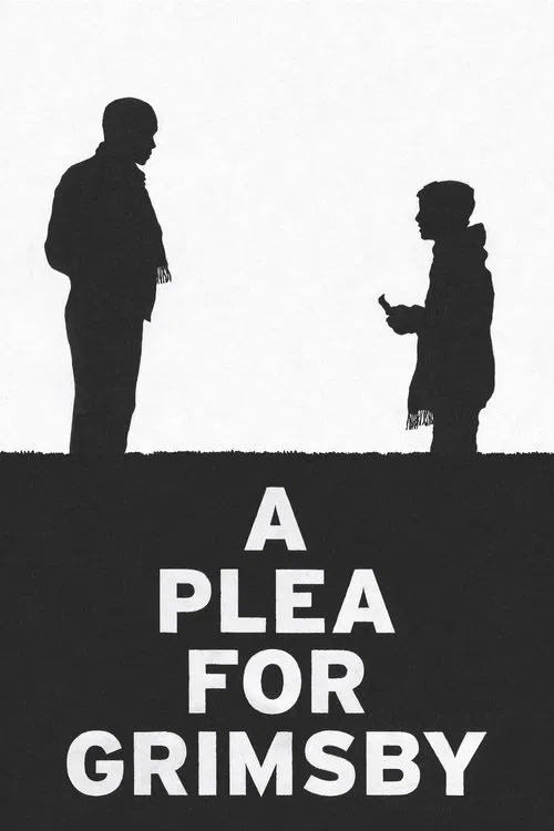A Plea for Grimsby 포스터