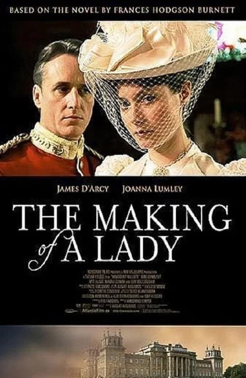 The Making of a Lady 포스터