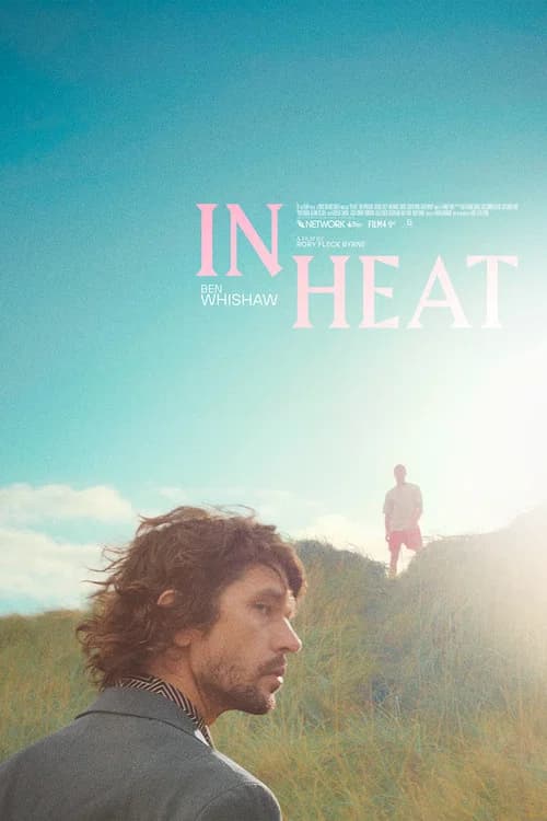 In Heat 포스터