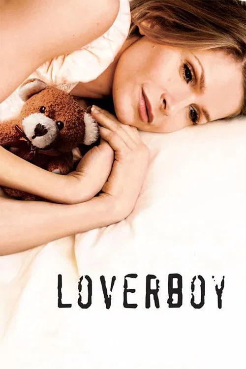 Loverboy 포스터